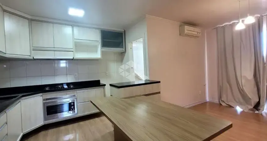 Apartamento com 2 quartos à venda na Rua Fridolino Althaus, 113, Imigrante, Farroupilha