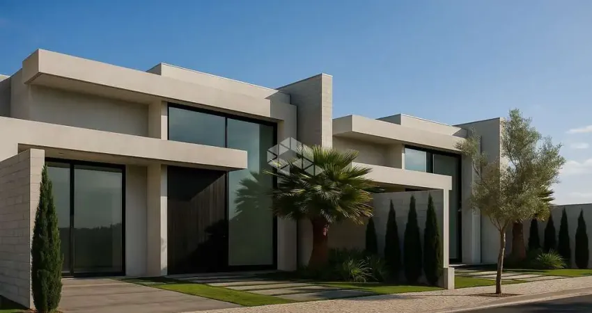 Casa com 3 quartos à venda na Rua Amadeu Cotta, 893, Belvedere, Farroupilha