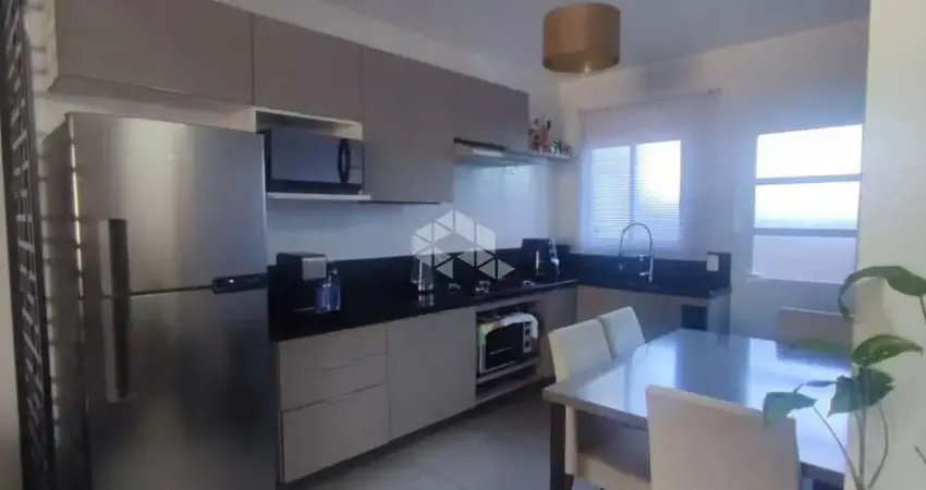 Casa com 2 quartos à venda na Rua Lidia Freitas Travi, 171, Centenário, Farroupilha