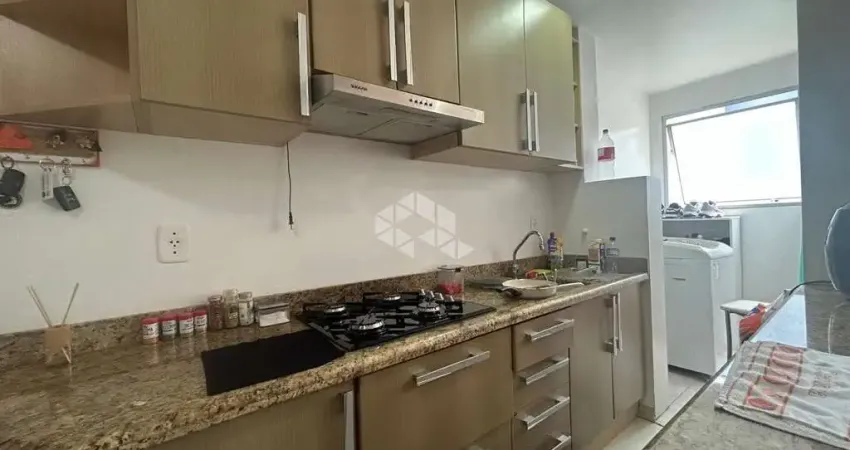 Apartamento com 2 quartos à venda na Rua Edmundo Hilgert, 1494, Cinquentenário, Farroupilha