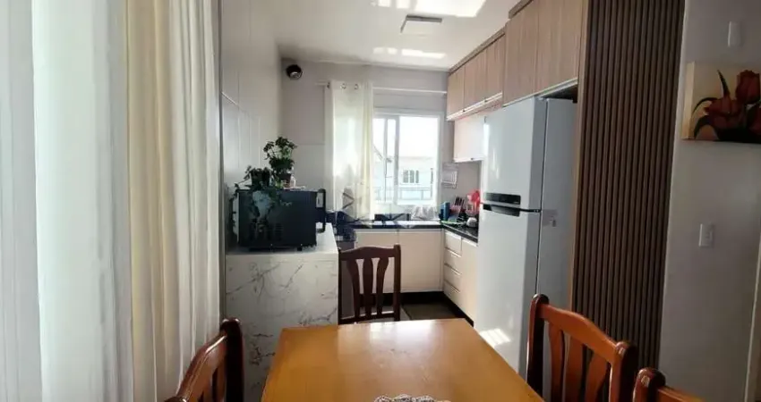 Apartamento com 2 quartos à venda na Rua Alberto Matte, 557, América, Farroupilha