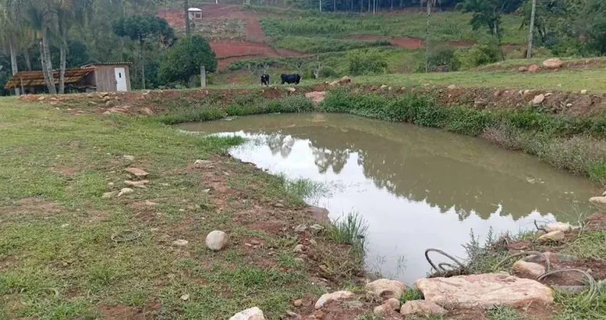 Chácara / sítio à venda na Área Rural, 011, Zona Rural, Farroupilha