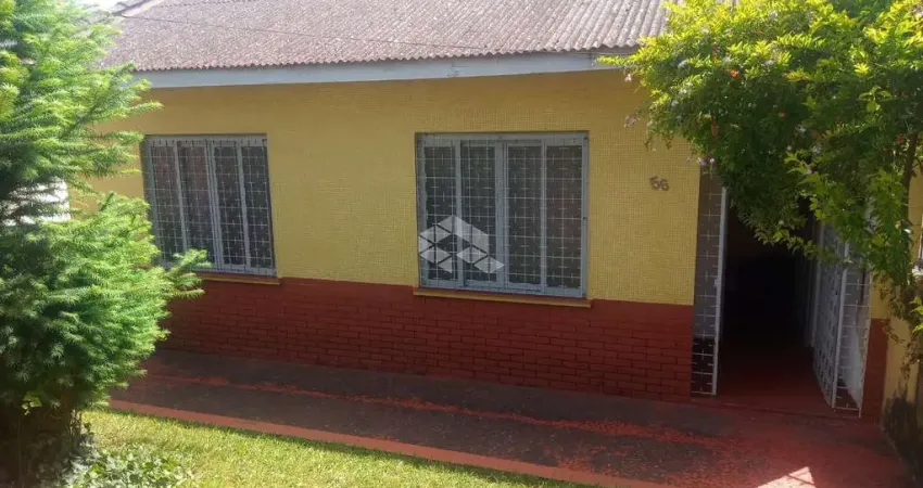 Casa com 3 quartos à venda na Rua Capitão Manoel Pozo Bravo, 56, Partenon, Porto Alegre