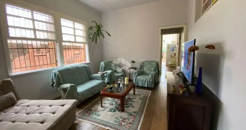 Apartamento com 4 quartos à venda na Rua Tomaz Flores, 204, Independência, Porto Alegre
