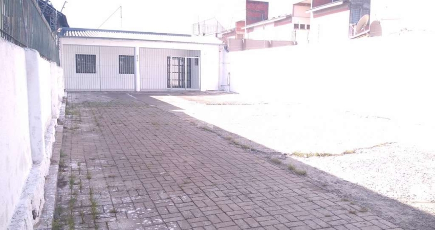 Casa comercial à venda na Rua Lopes Teixeira, 220, Jardim Itu Sabará, Porto Alegre