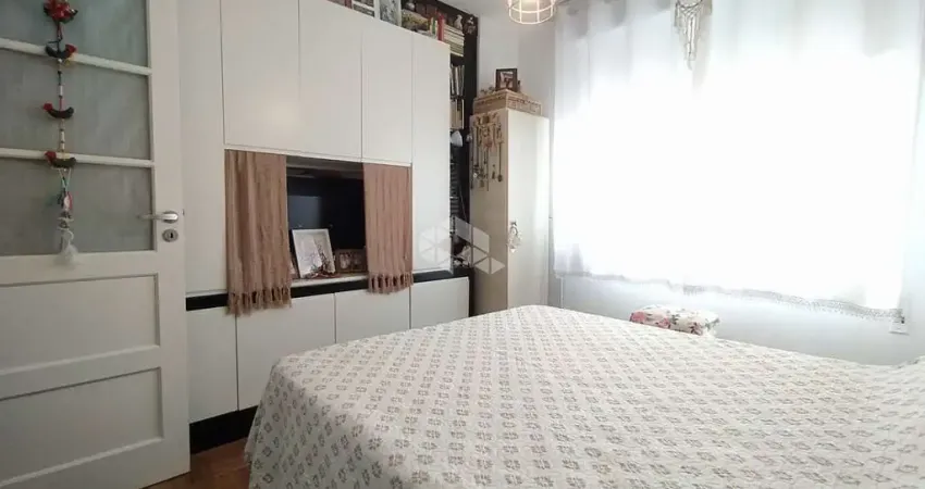 Apartamento com 1 quarto à venda na Rua Marquês do Pombal, 768, Moinhos de Vento, Porto Alegre