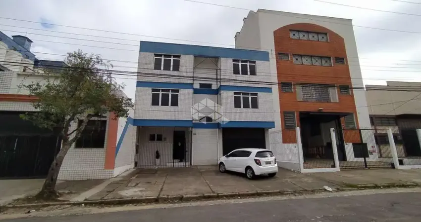 Prédio à venda na Rua Conselheiro Travassos, 235, São Geraldo, Porto Alegre