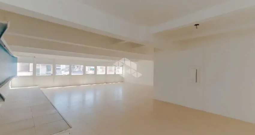 Sala comercial à venda no bairro Centro Histórico - Porto Alegre/RS