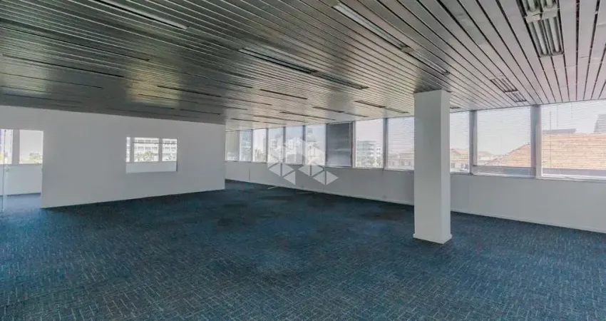 Sala comercial à venda no Centro Histórico de Porto Alegre/RS