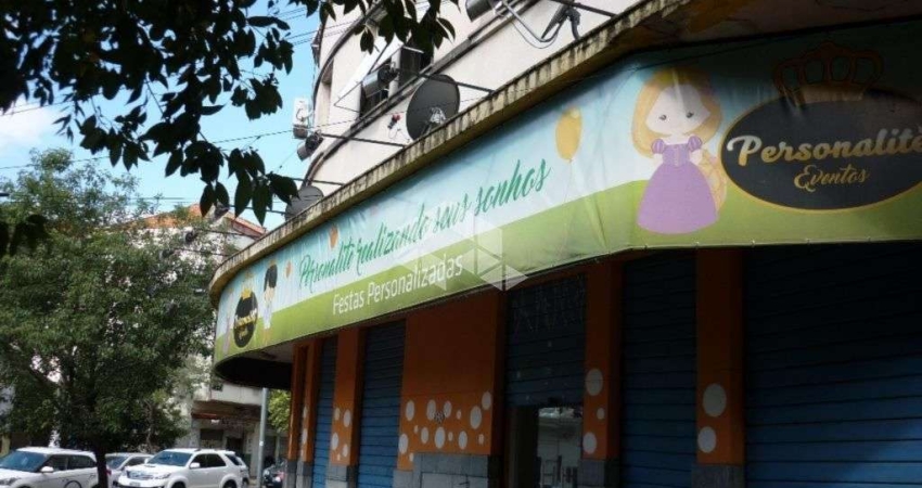 Ponto comercial à venda na Praça Cônego Cleto Bevegnu, 89, Passo da Areia, Porto Alegre