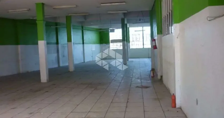 Ponto comercial à venda na Avenida Nonoai, 445, Nonoai, Porto Alegre