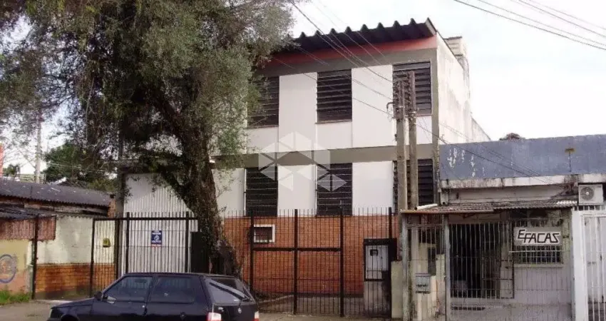 Pavilhão Comercial À Venda, Navegantes, Porto Aleg