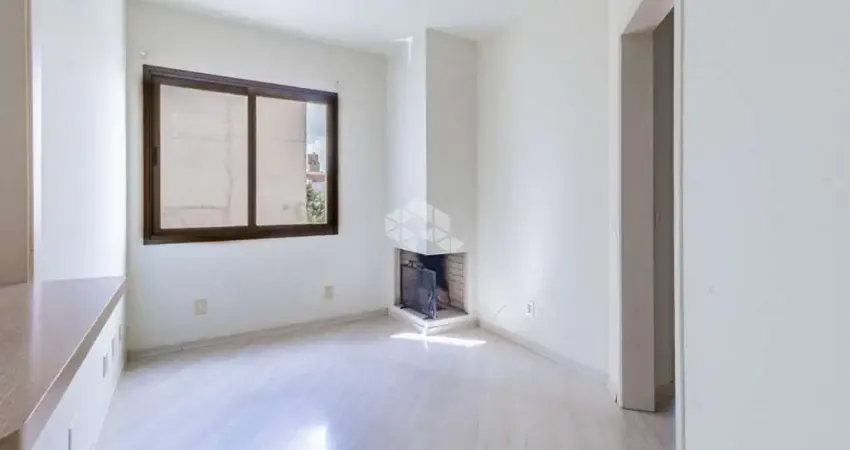 Apartamento de 2 Dormitório, à venda, com Lareira no Higienópolis em Porto Alegre/RS