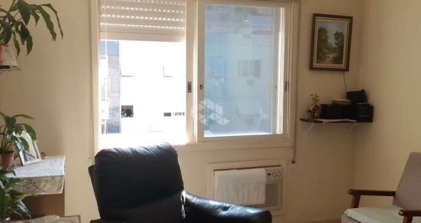 Apartamento com 2 quartos à venda na Rua Coronel Feijó, 463, São João, Porto Alegre