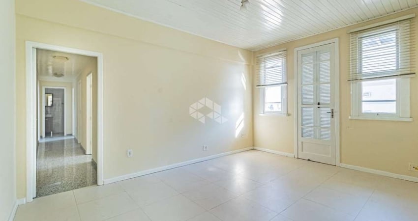 Apartamento 3 dormitórios com vaga no bairro Independência