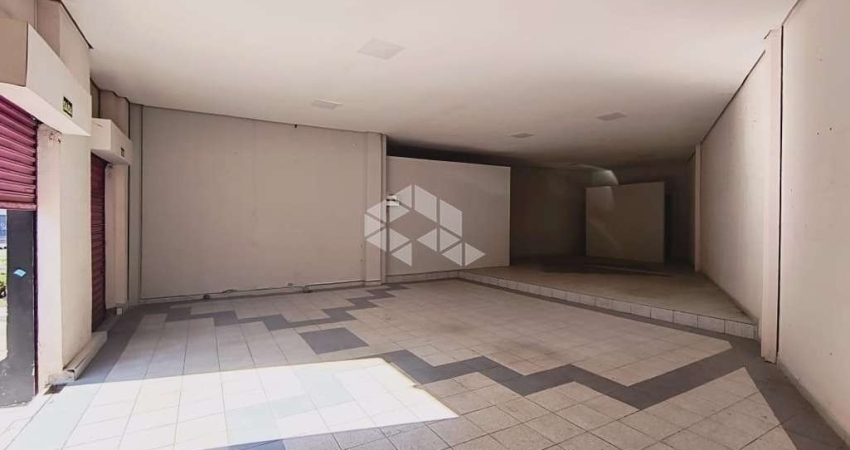 Loja, 115 m2 priv., bairro São João, Porto Alegre - RS