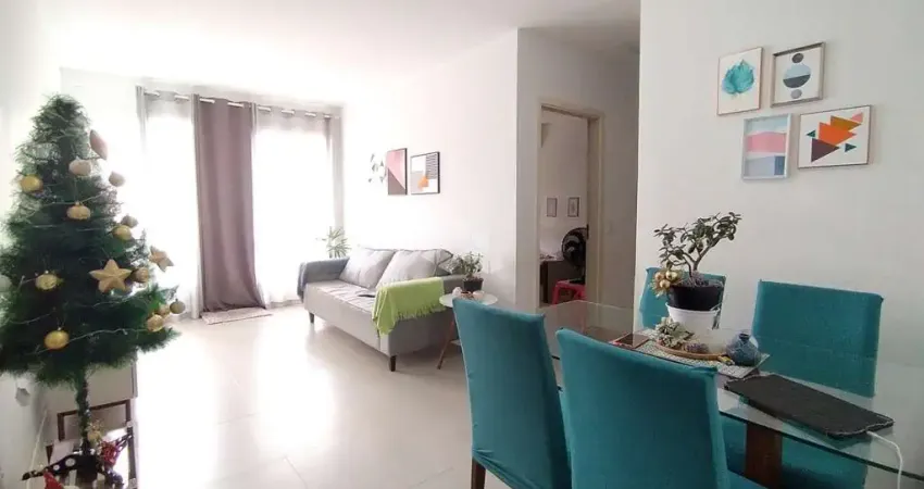 .Apartamento 02 dormitórios  à venda no bairro Floresta