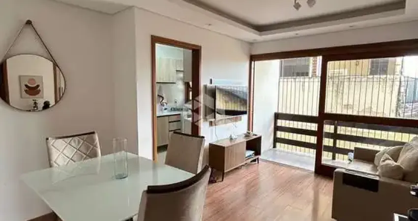 Apartamento à venda com EXCLUSIVIDADE de 1 quarto, SACADA, 1 vaga de garagem no Bairro São Geraldo em Porto Alegre - RS.