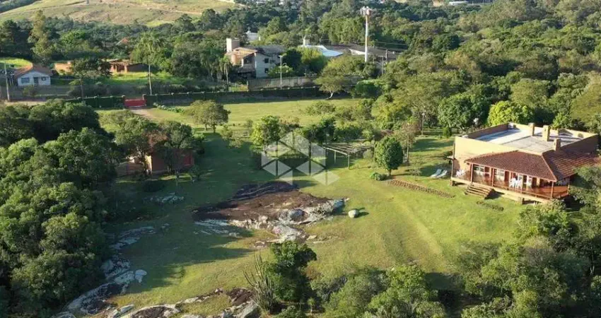 Chácara / sítio com 2 quartos à venda na Estrada Kanazawa, 605, Vila Nova, Porto Alegre