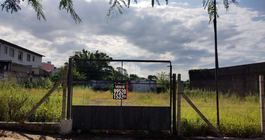 Terreno à venda na Avenida Saturnino de Brito, 790, Vila Jardim, Porto Alegre