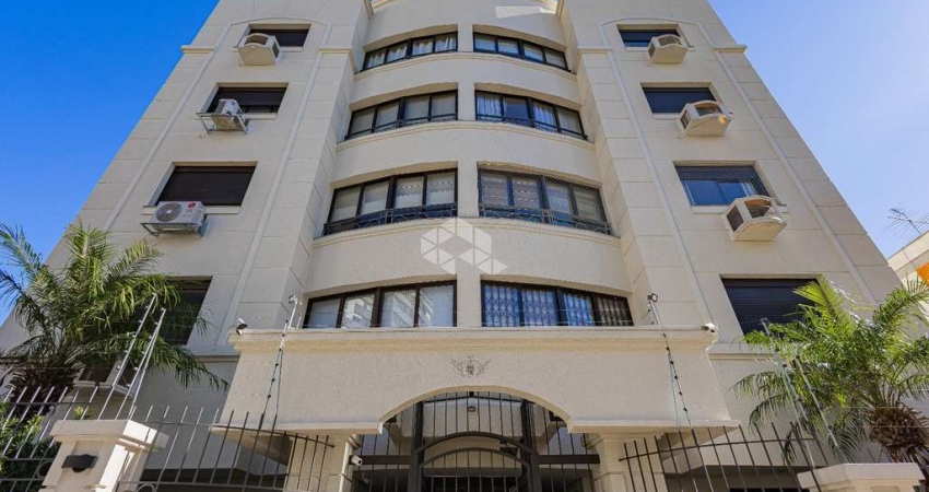 Apartamento à venda com 01 dormitório na Travessa Carmem no bairro Moinhos de Vento em Porto Alegre / RS.