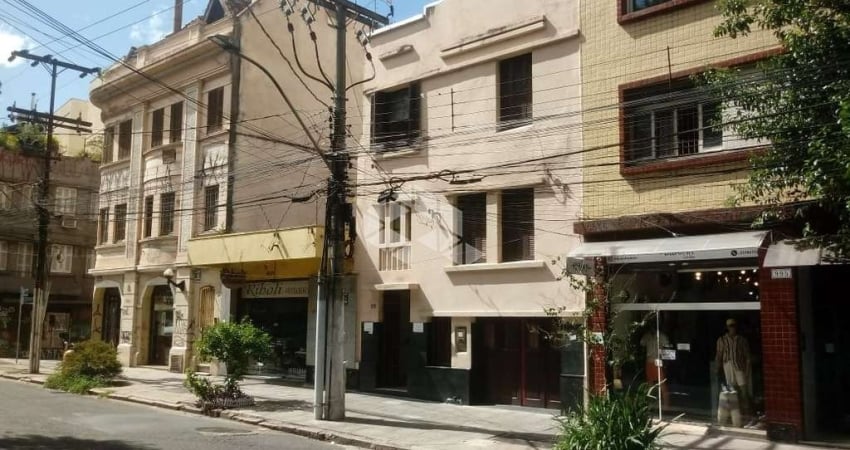 Vende - se prédio comercial no centro histórico de porto alegre Rs