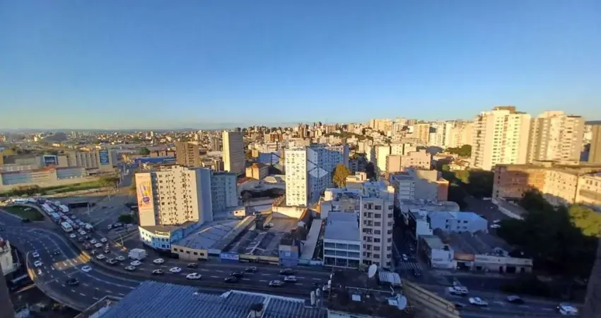 Apartamento à venda com 01 dormitório / quarto na avenida Alberto Bins no bairro Centro Histórico em Porto Alegre / RS.