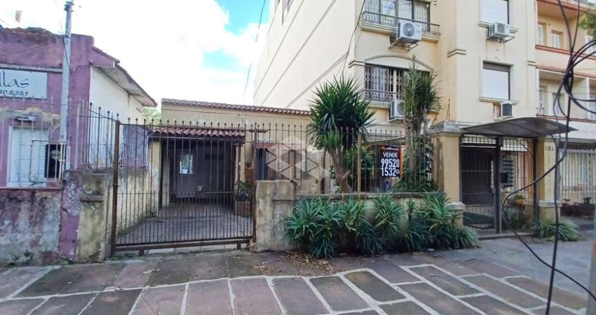 Terreno à venda com 288m² no bairro Petrópolis - Porto Alegre / RS