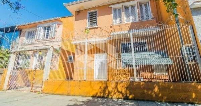 Casa com 2 quartos à venda na Rua São Carlos, 1204, Floresta, Porto Alegre