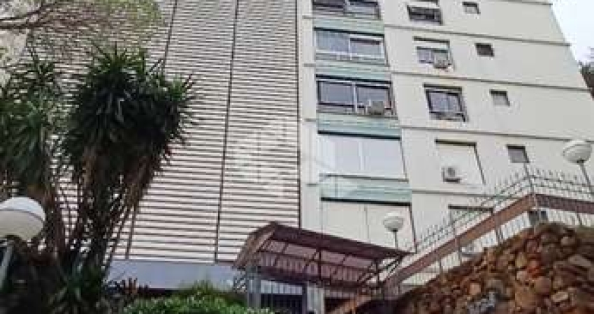 Cobertura Duplex com 229m², 3 dormitórios, sendo 1 suíte, 2 vaga de garagem no Moinhos de Vento - Porto Alegre/RS