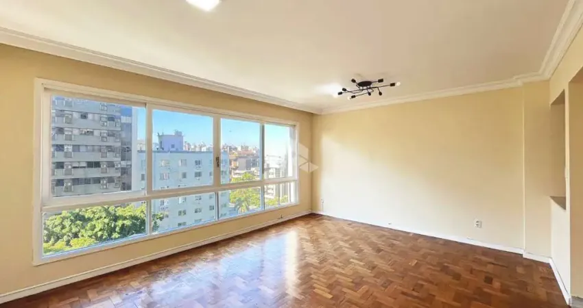 Apartamento à venda, 3 dormitórios, 1 suíte, 1 vaga - Moinhos de Vento - Porto Alegre / RS