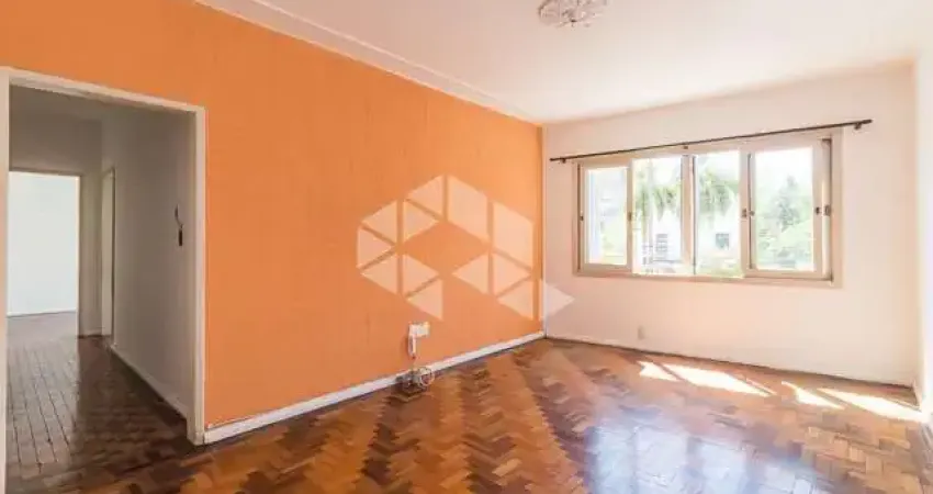 Apartamento 2 dormitórios no bairro Farroupilha