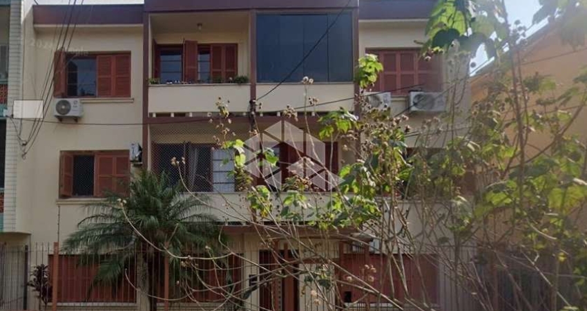 Apartamento à venda com 02 dormitórios na rua Adão Baino no bairro Cristo Redentor em Porto alegre / RS.