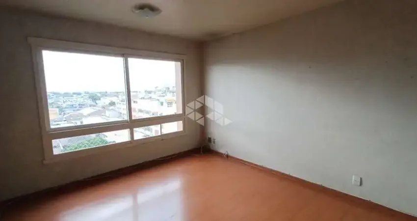 Apartamento de 02 dormitórios, 1 vaga de garagem no bairro Floresta - Porto Alegre/RS