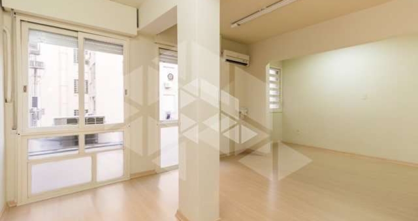 Sala / conjunto comercial ou apartamento residencial para venda no bairro Centro em Porto Alegre - RS.
