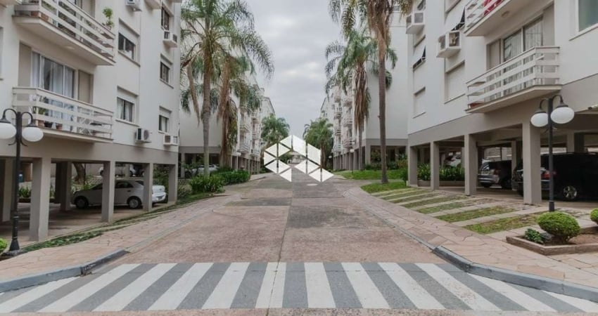 Apartamento 3 quartos à venda Avenida João Wallig, Passo da Areia - Porto Alegre