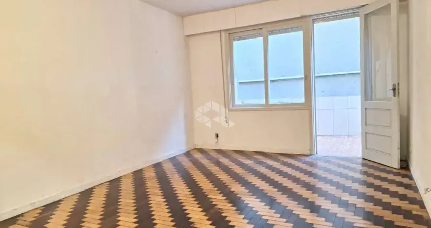 Apartamento/JK a venda no Bairro Centro Histórico em Porto Alegre/RS