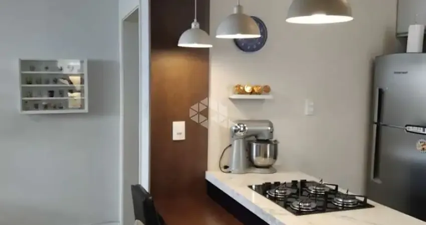 Apartamento 01 Dormitório à venda com 49m² no Higienópolis - Porto Alegre