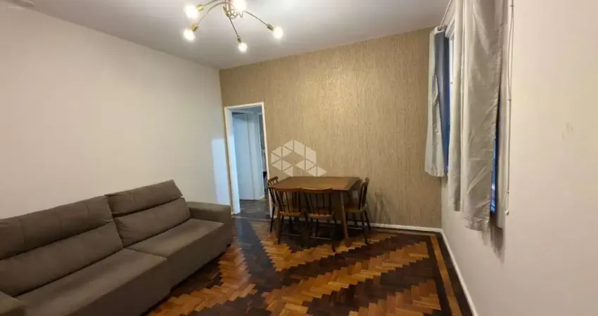 Apartamento com 2 quartos à venda na Avenida Nova York, 365, Auxiliadora, Porto Alegre