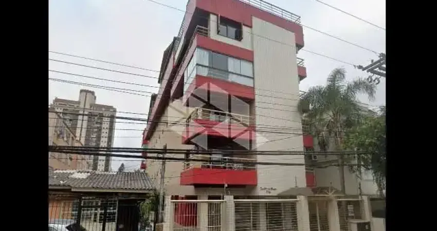 Apartamento com 1 quarto à venda na Rua Veador Porto, 516, Santana, Porto Alegre