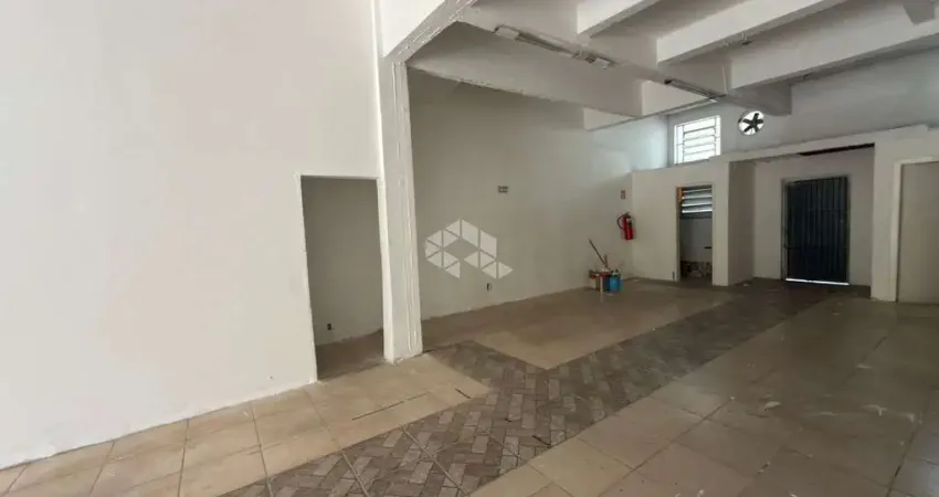 Barracão / Galpão / Depósito à venda na Rua Álvaro Chaves, 647, Floresta, Porto Alegre