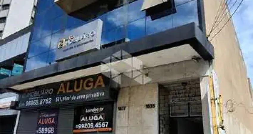 Sala comercial com 2 salas à venda na Avenida Benjamin Constant, 1835, São João, Porto Alegre