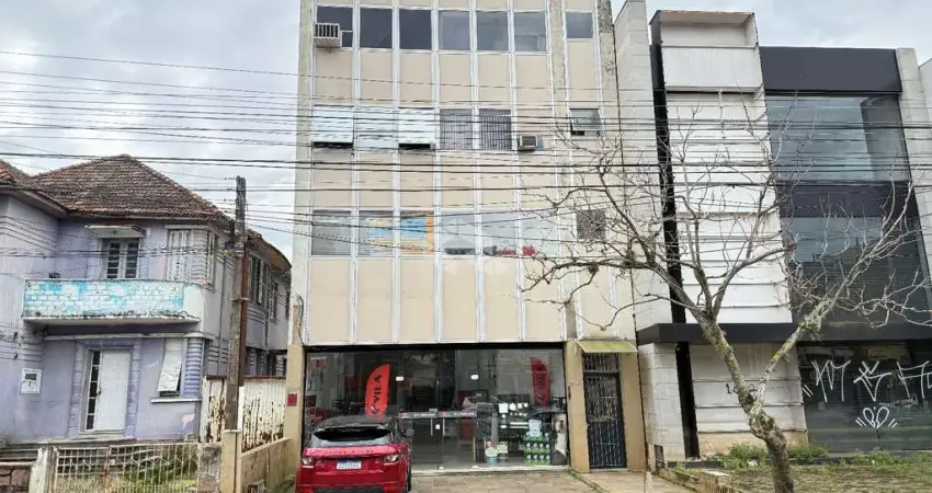 Sala comercial de 20,91 m² à venda no bairro são geraldo em porto alegre