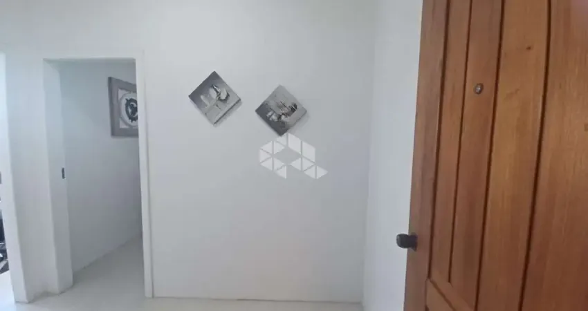 Sala comercial à venda na rua general neto com 25,88m² privativos no bairro floresta em porto alegre / rs.