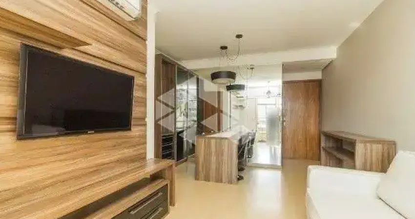 Apartamento à venda de 2 quartos (1 suíte) e 1 vaga de garagem - bairro jardim botânico, porto alegre - rs.