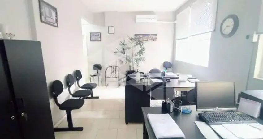 Sala comercial à venda na Rua Doutor Flores, 330, Centro Histórico, Porto Alegre