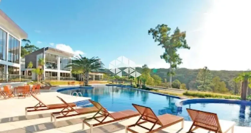 Lote em condomínio fechado ecovillage - viamão bairro santa isabel