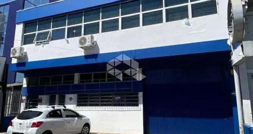 Depósito à venda com 658m2 no bairro navegantes em porto alegre.