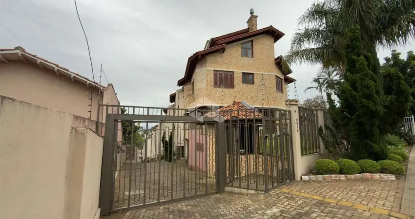 Casa residencial à venda, 3 dormitórios e 3 vagas, ipanema, porto alegre- rs