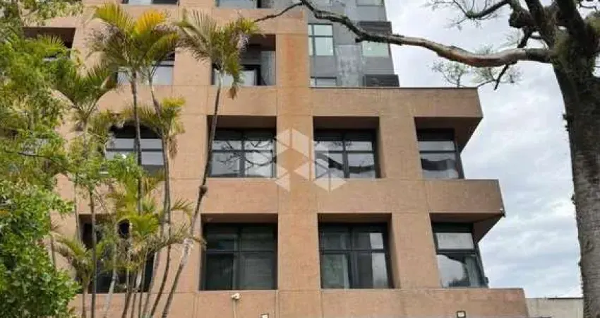 Loja comercial à venda com 242m² e 2 vagas de garagem na av cristovão colombo em porto alegre - rs.